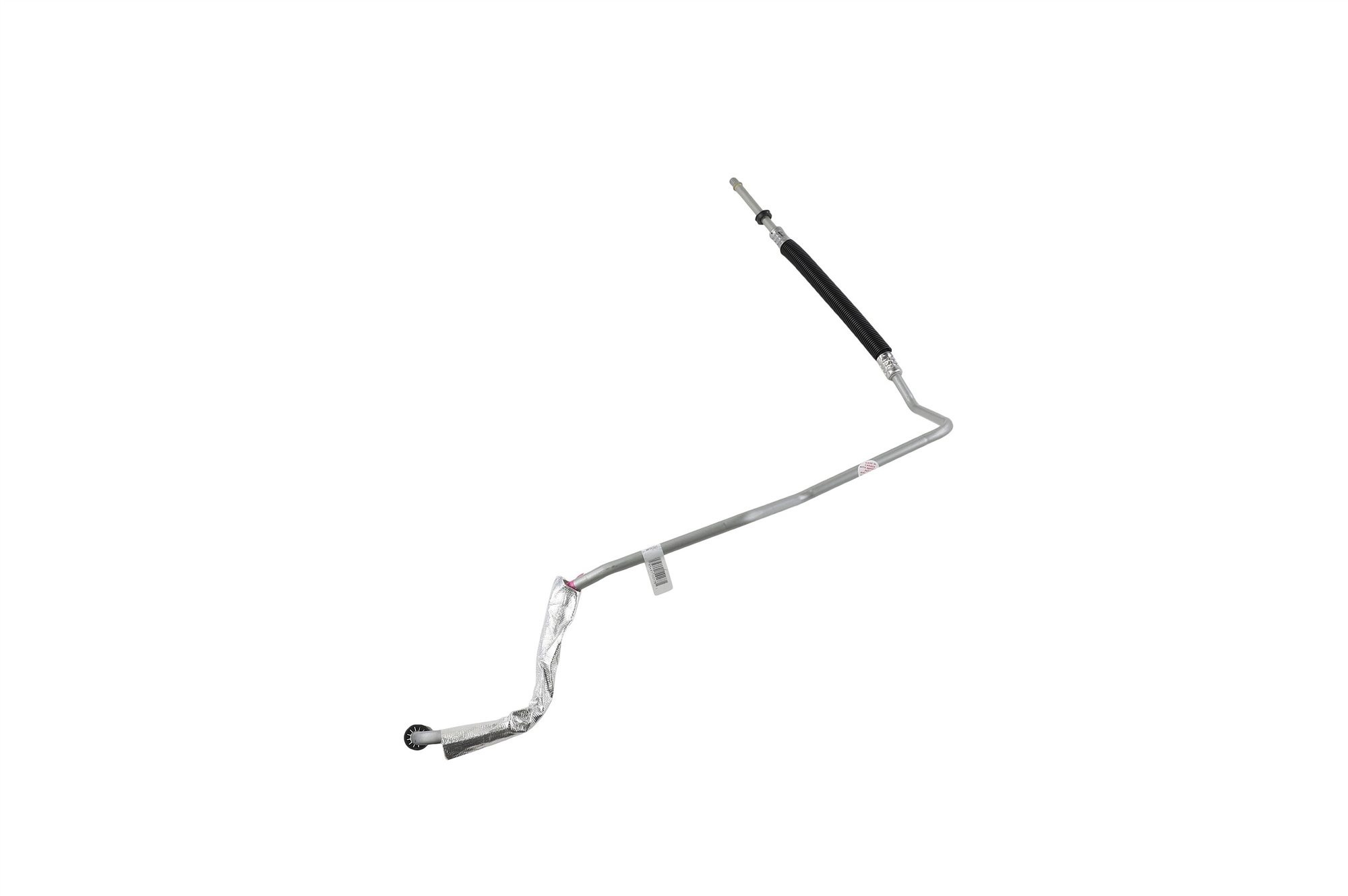 GM Genuine Parts Transmission Oil Cooler Line 15258728 — image 44